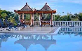 D'Kaliurang Resort&Convention Yogyakarta